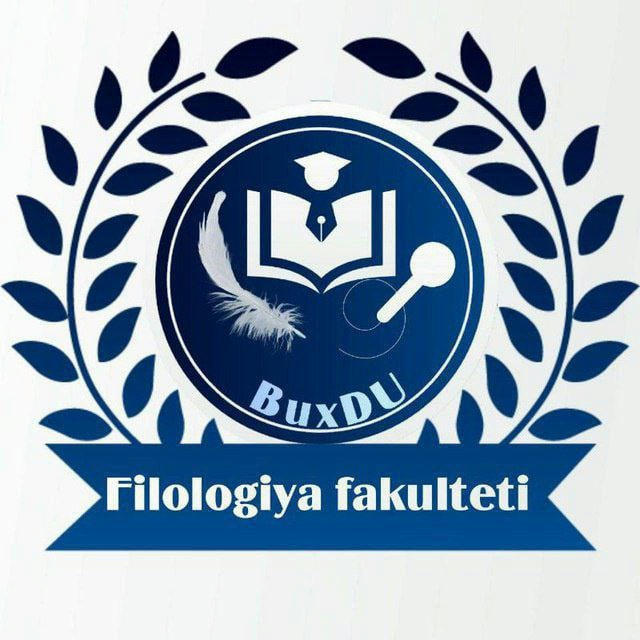 BuxDU Filologiya fakulteti