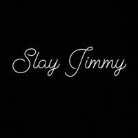 SLAY JIMMY ⚽️🏀