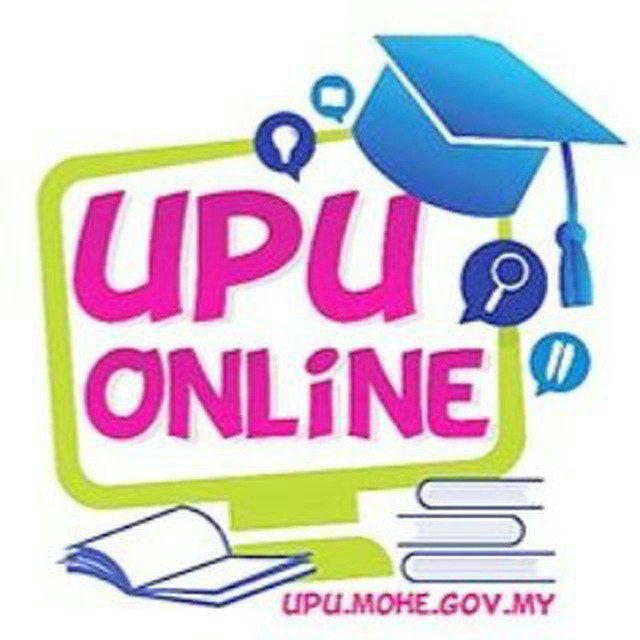 UPU ONLINE 2024/2025