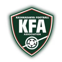Kashkadarya Football Association