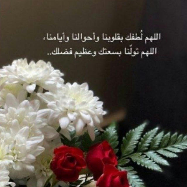 غيثَ آليقينَ 🥀.