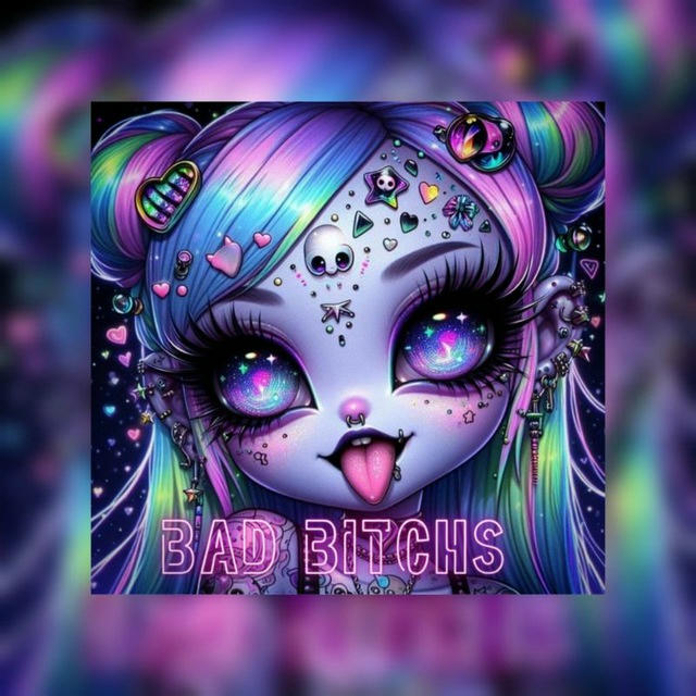 😈🔥 Bad Bitchs 🔥😈