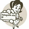 Telegram«𖤓⁪⁪⁪»usernames