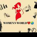 women's world 🌎❤️