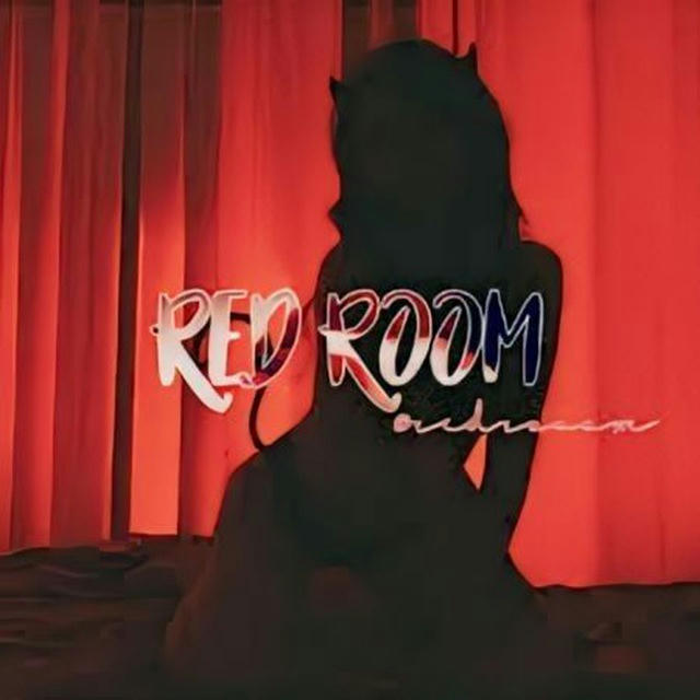 Red Room🔞