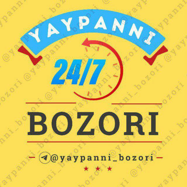 YAYPANNI BOZORI