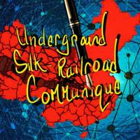 The Underground Silk Railroad Communique