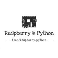 🐍 Python & Raspberry 🐍