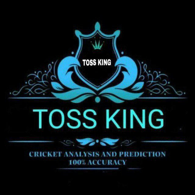 TOSS_KING_PREDICTION_TM