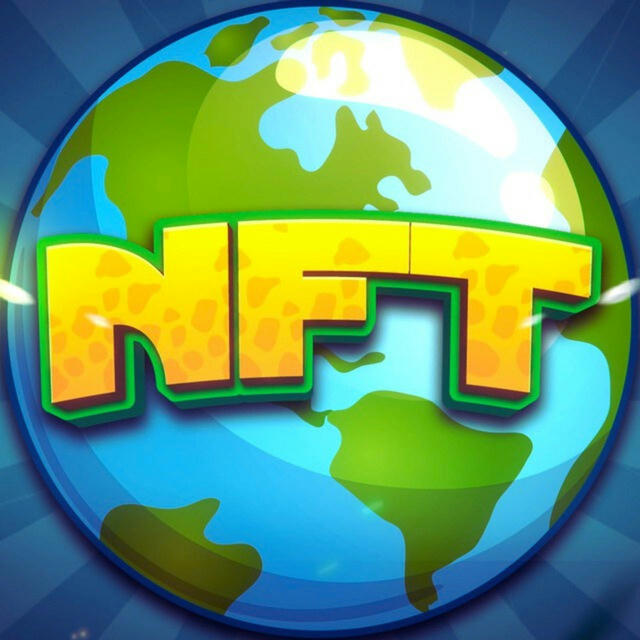 МИР NFT 🌎 GameFi Play To Earn