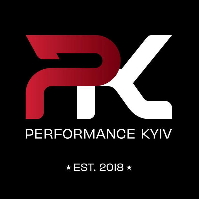 🔥Гарячі лоти від Performance_Kyiv 🇺🇸