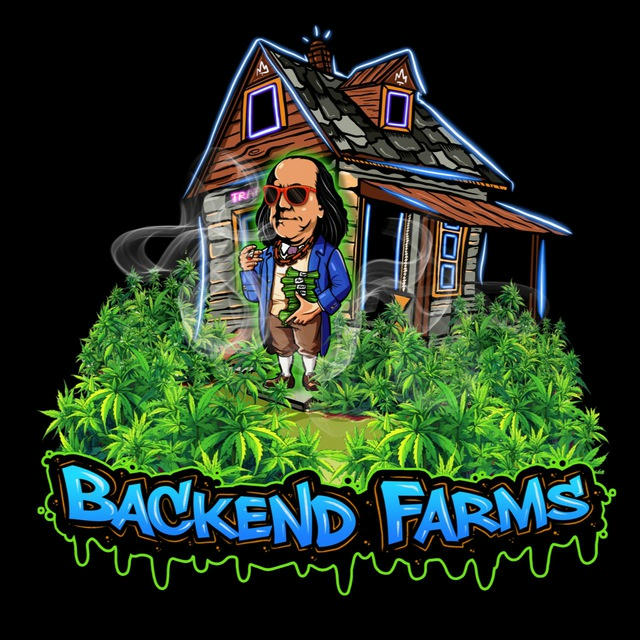 BACKEND FARMS CAROLINA (backendmeezyent)