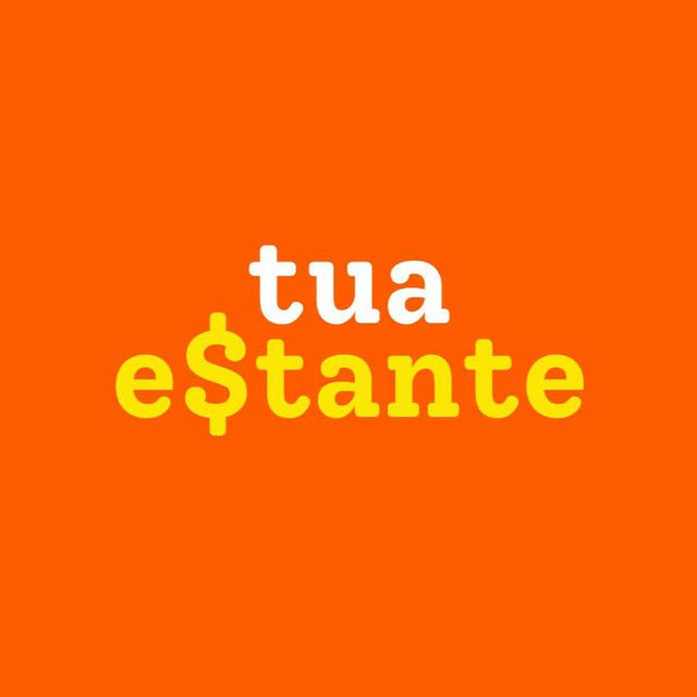 TuaEstante - Ofertas e Promoções de Livros 24h