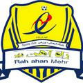 باشگاه راه آهن مهر