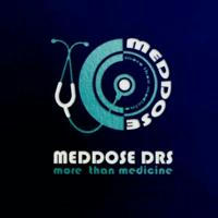 🔴 منصة الصحة السورية - MedDose