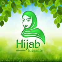 Hijab Elegante