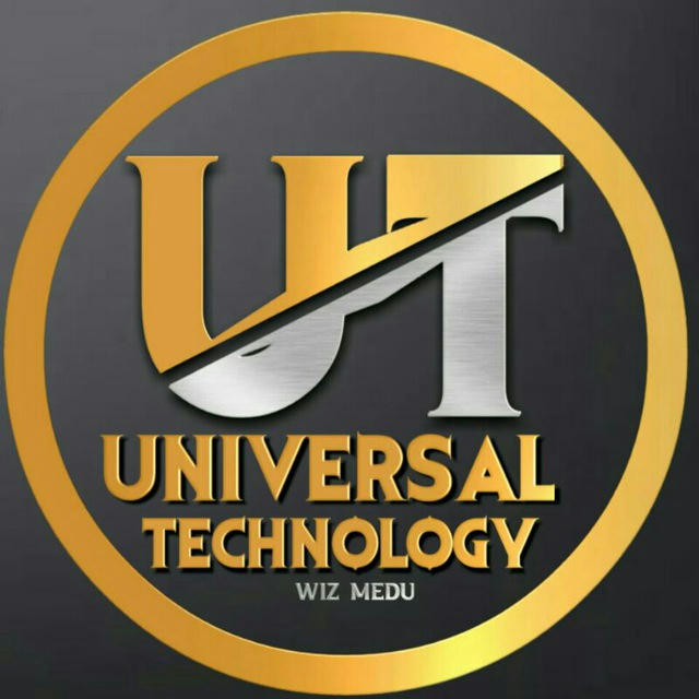 UNIVERSAL TECHNOLOGY