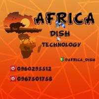 AFRICA 🛰️ DISH & TECHNOLOGY