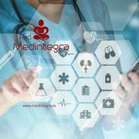 R3d MEDINTEGRA - Medicina Integrativa