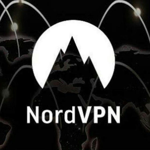 Nord VPN