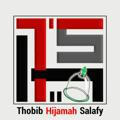 Thobib hijamah salafy