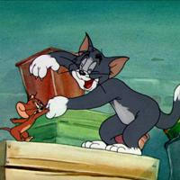 Tom va Jerry multfilm
