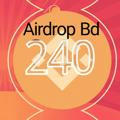 🇧🇩 Airdrop Bd 240 🇧🇩