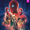 Spider Man No Way Home in Tamil HD