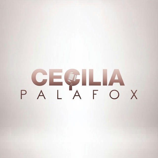 Cecilia Palafox - Radio