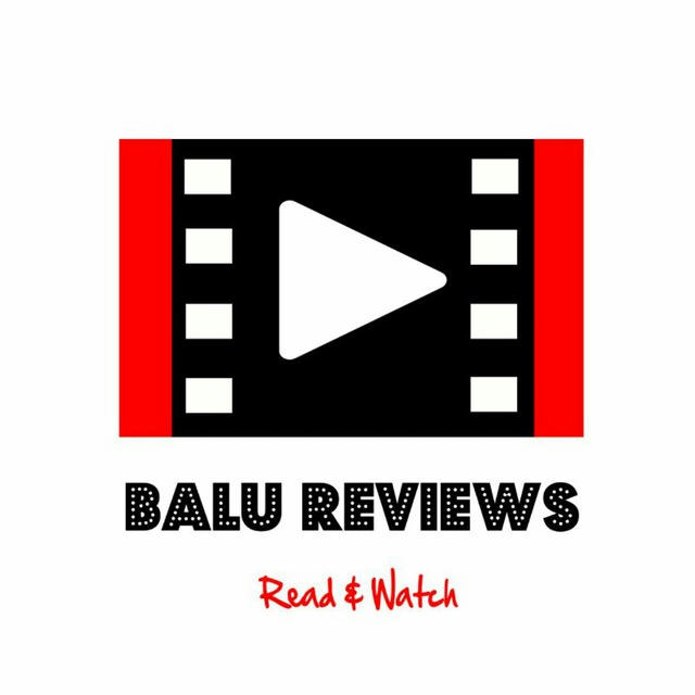 Balu Reviews