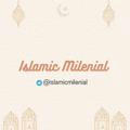 islamic milenial✨