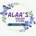 Alaa's online store for Gomla♥️