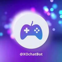 XOchatBot: канал, игра «крестики-нолики» (tic tac toe)