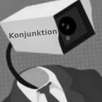 Konjunktion - konjunktion.info