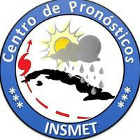 Cen. Nac. Pronósticos Insmet 🇨🇺