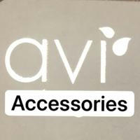 avi accessories & watch