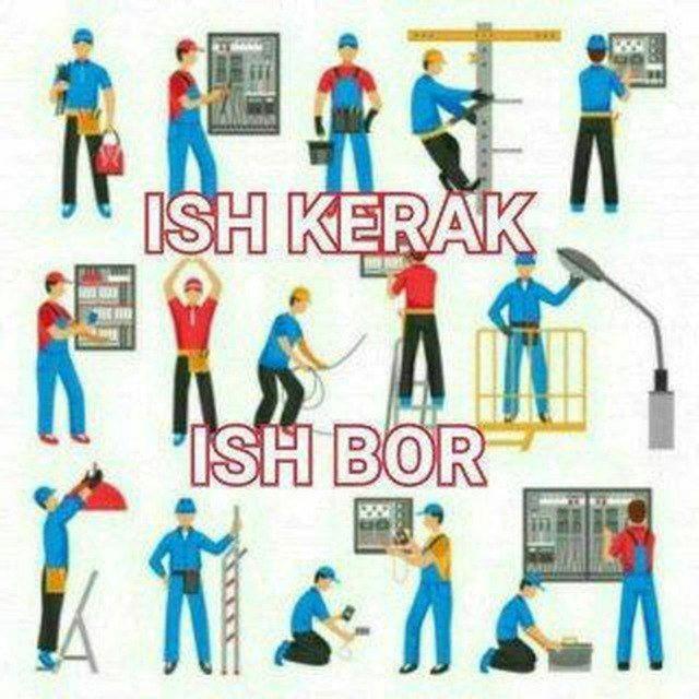 Ishbor