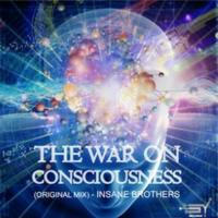 The Consciousness War