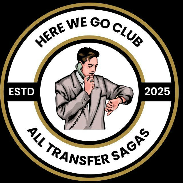 Here We Go Club
