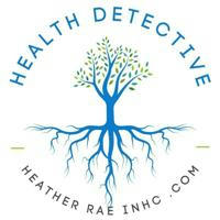 Heather Rae, Functional Health Practitioner