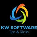 KW SOFTWARE Tips and Tricks