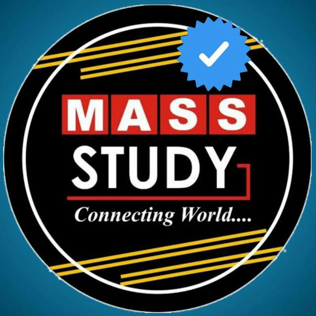 Mass Study