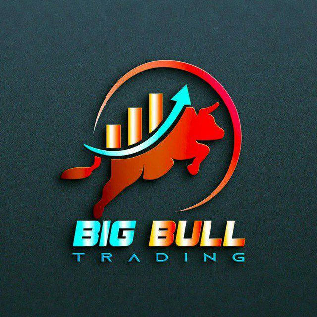 😎BIG 💯BULL 💯 TRADING 🦋🦋