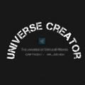 Universe Creator|Status & New Movies