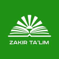 Zakir Ta'lim | O'quv markazi