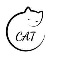 CAT…🐈