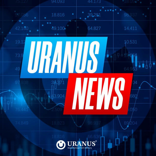 Uranus News