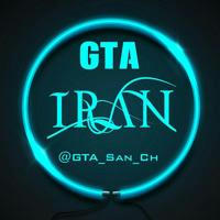 GTA VI Iran | جی تی ای ایران