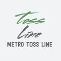 Metro Toss & Cricket Line™