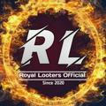 Royal Looters